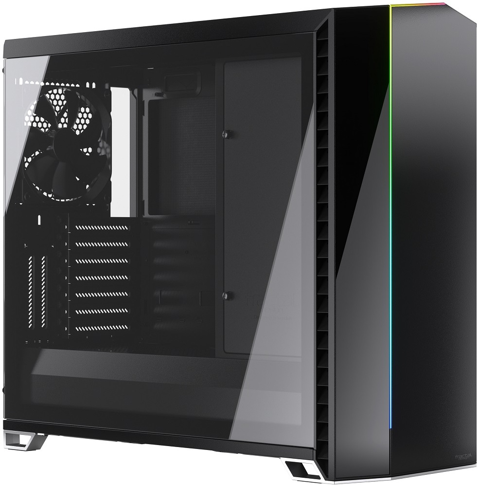 

Корпус для компьютера Fractal Design Vector RS [FD-C-VER1A-01], Корпус для компьютера Fractal Design Vector RS FD-C-VER1A-01