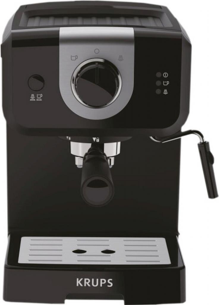 

Кофеварка Krups Opio (XP320830)