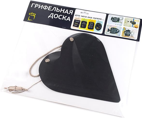 

Доска для рисования Белбогемия Сердце [BB101452], Сердце