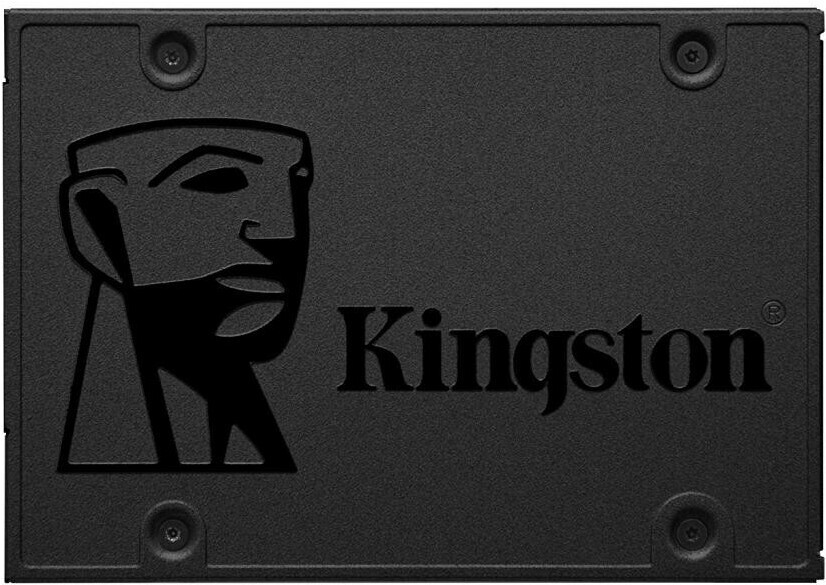 

SSD Kingston A400 120GB (SA400S37/120G), Твердотельный накопитель Kingston SA400 120GB SA400S37/120G