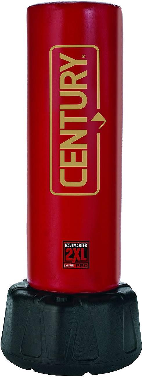 

Боксерский мешок Century Wavemaster XXL Pro Red, Wavemaster XXL Pro