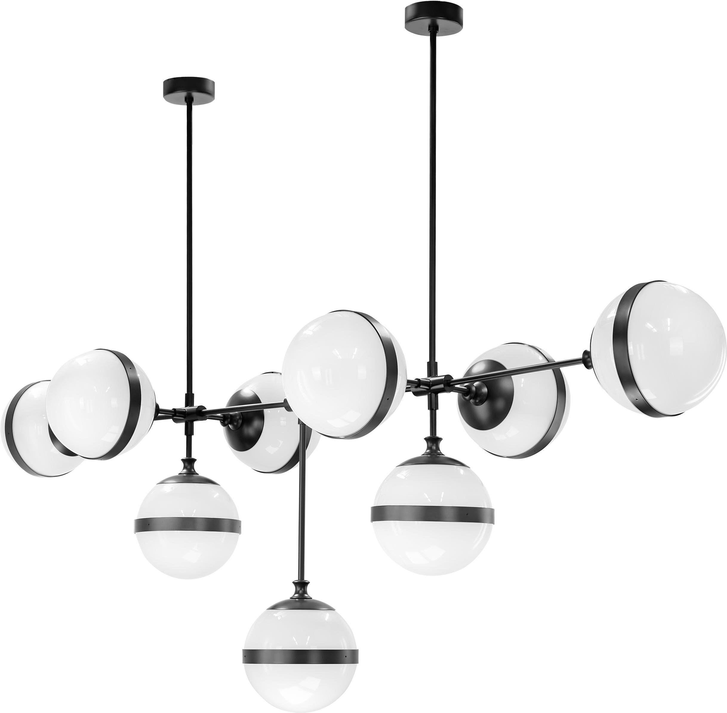 

Lightstar 813197, Люстра на штанге Lightstar 813197