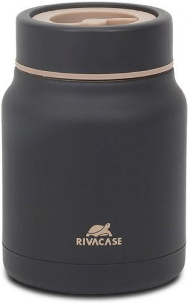 

Термос Rivacase 90331BK 0.5л черный