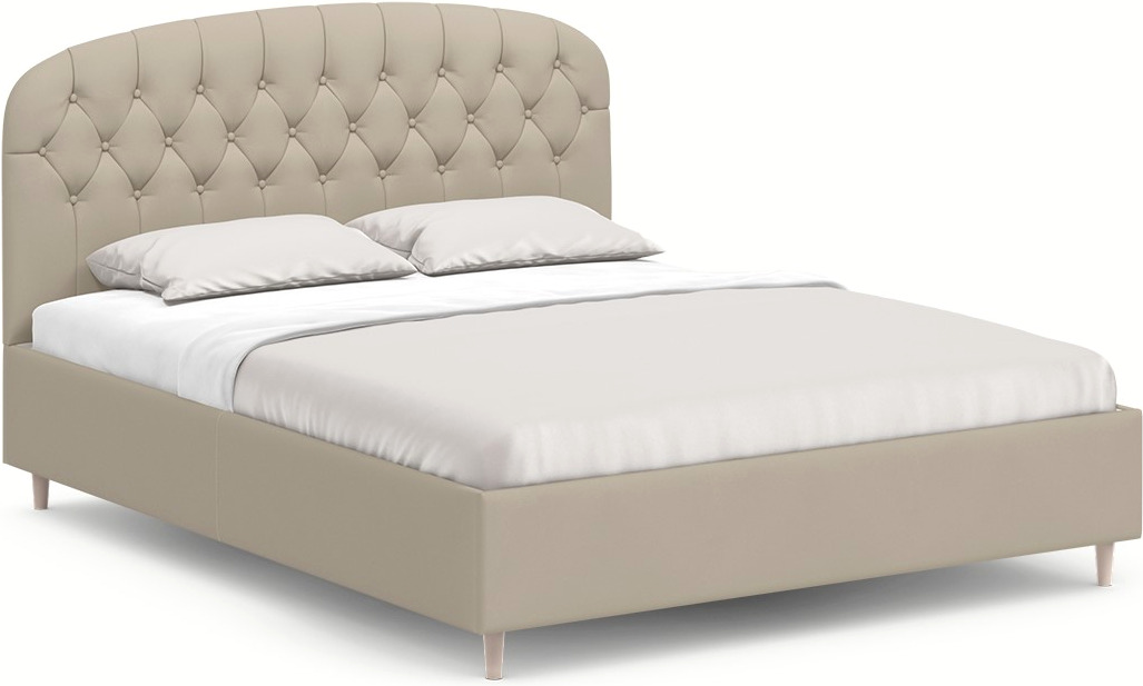 

Кровать Moon Trade Moon Family 1252 бежевый (К003859)