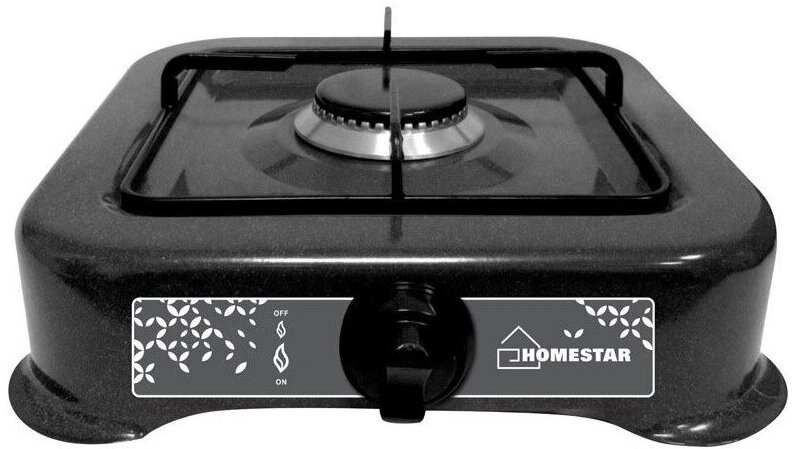 

Настольная плита HomeStar HS-1201 [003698], Настольная плита HomeStar HS-1201