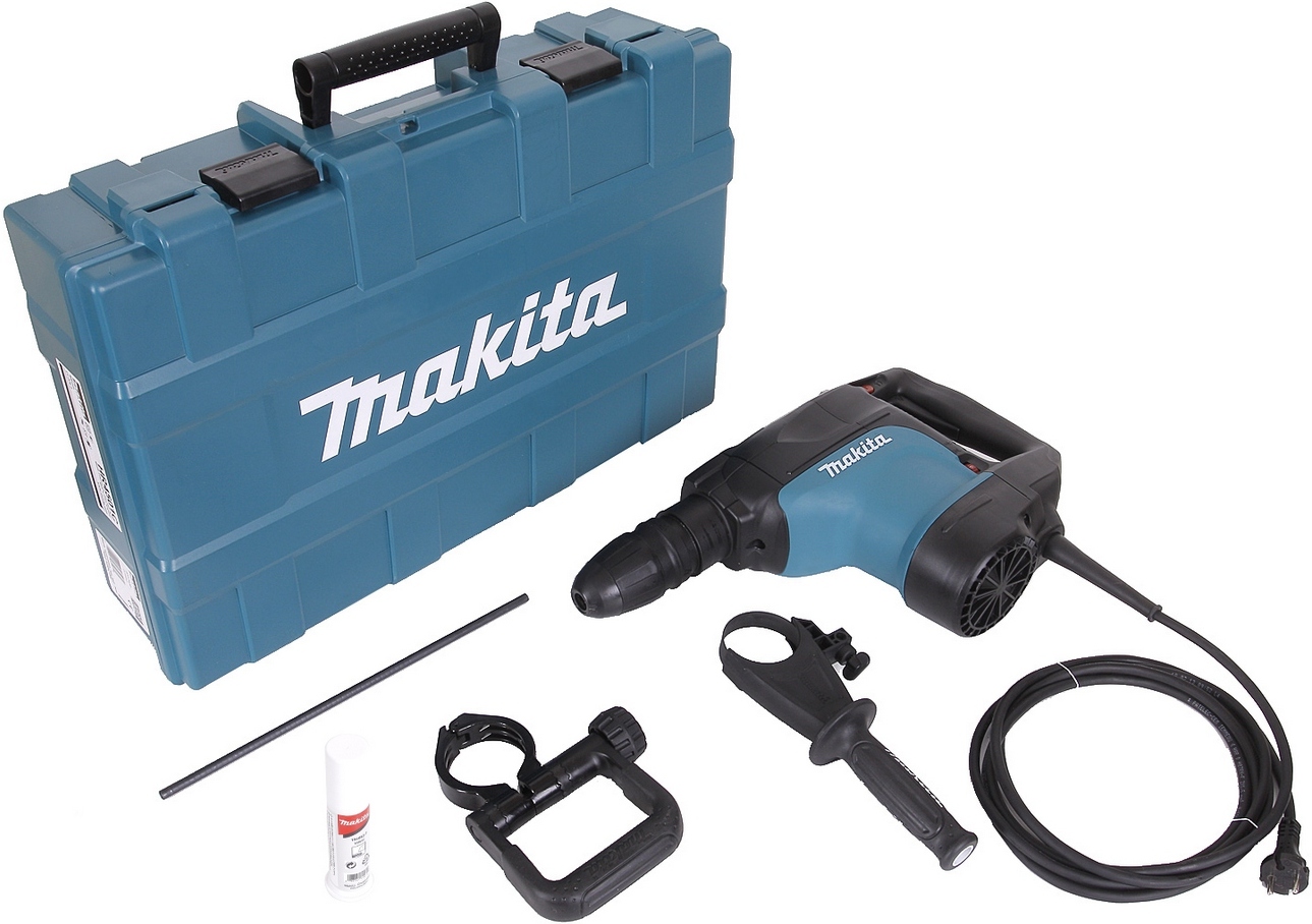 

Перфоратор Makita HR4501C