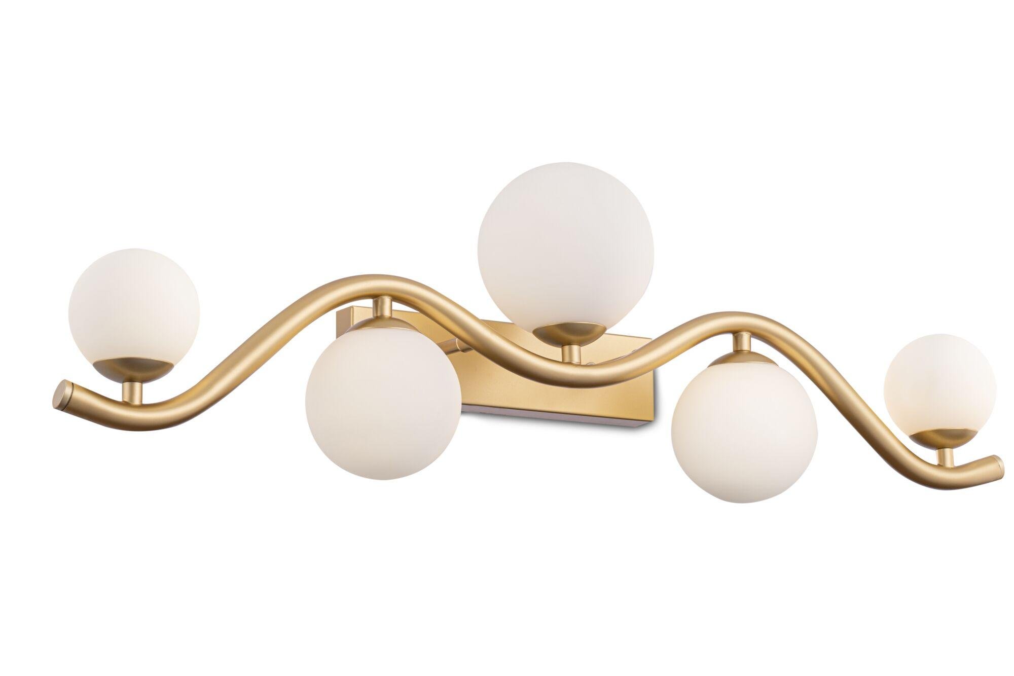 

Бра Maytoni New Series 059 MOD059WL-05G, New Series 059 MOD059WL-05G