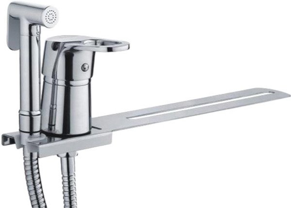 

Смеситель FRAP H50 F1250-2, H50 F1250-2