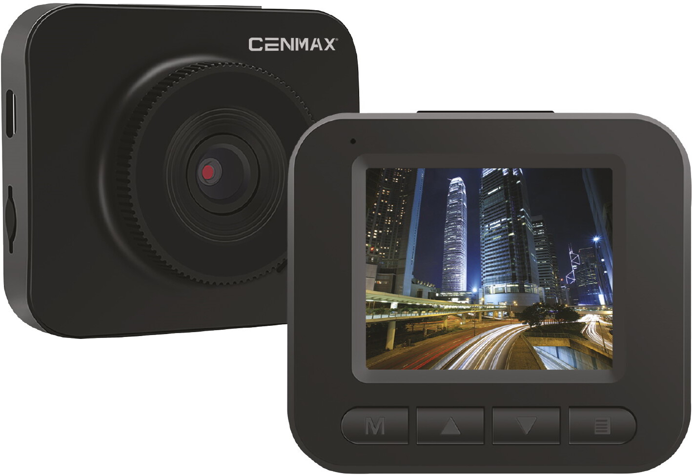 

Видеорегистратор Cenmax FHD-200