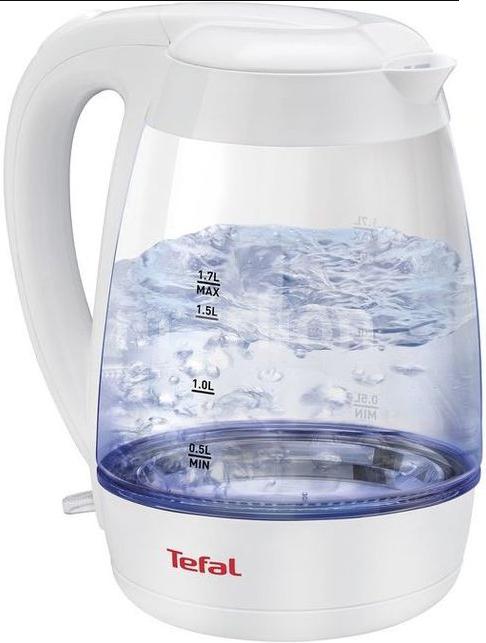 

Электрочайник Tefal KO450132, Чайник электрический Tefal KO450132 (8010000464)