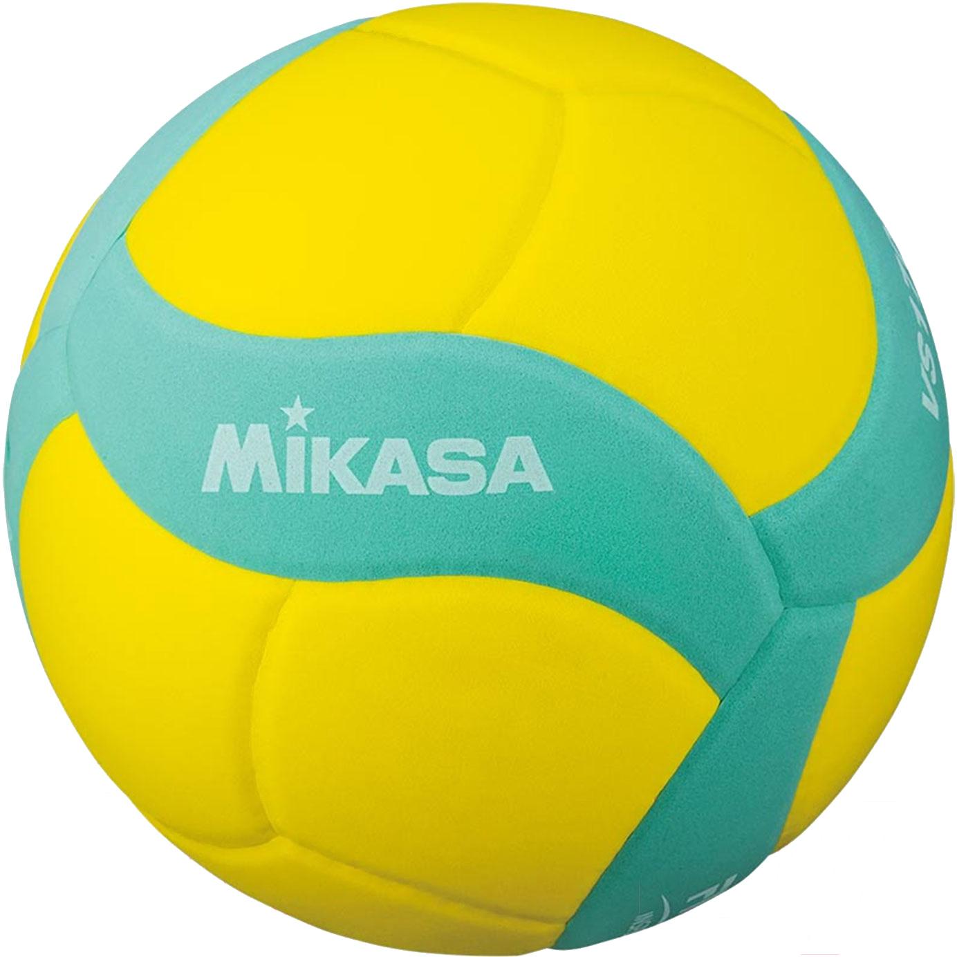 

Волейбольный мяч Mikasa VS170W-Y-G, VS170W-Y-G