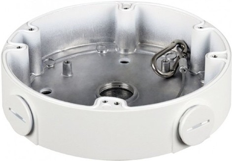 

Монтажная коробка Dahua DH-PFA138-V2, кронштейн Dahua DH-PFA138-V2