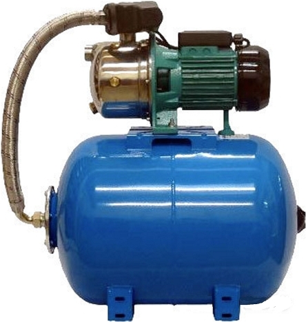 

Насос IBO AJ 50/60 24л