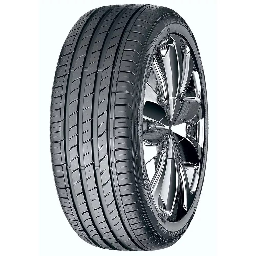

Летняя шина Nexen N'Fera SU1 205/55R16 94W, N'Fera SU1 205/55R16 94W Летняя