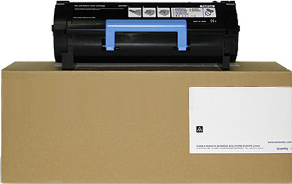

Картридж Konica Minolta TNP-39 10k (о) [A63V00W], Картридж Konica Minolta TNP-39 10k (о) A63V00W