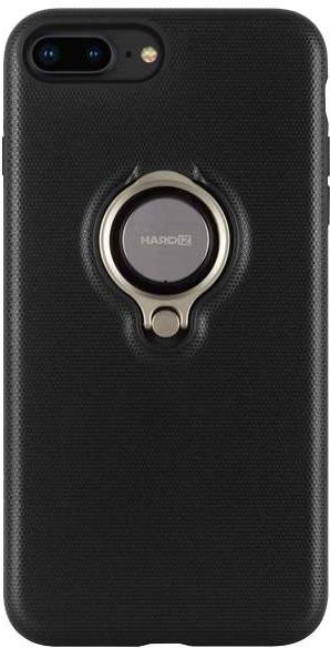 

Чехол для телефона Hardiz Urban Case for iPhone 8+ Navy [HRD780102], Чехол для телефона Hardiz Urban Case for iPhone 8+ HRD780102 Navy