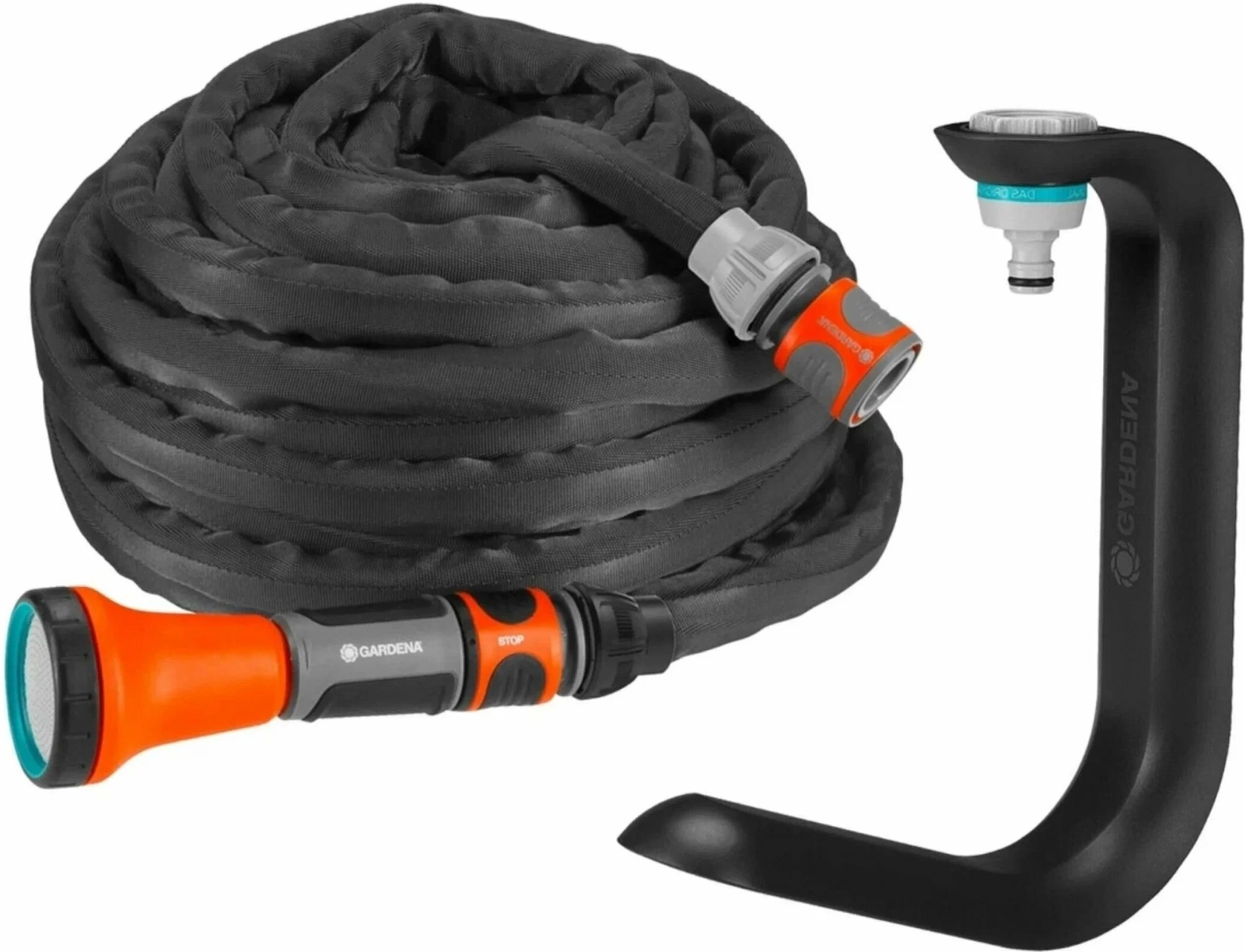 

Набор для полива Gardena 18595-20.000.00 1/2 15м