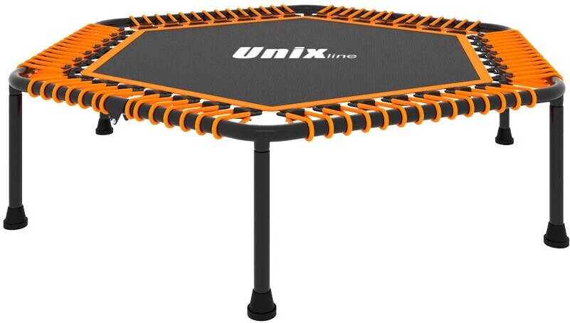 

Батут Line FITNESS Lite Orange (130 cm)
