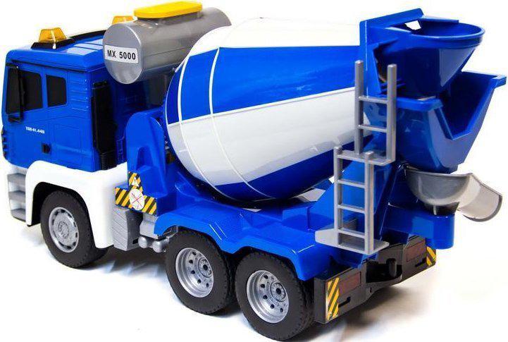 

Автомодель MZ Truck 1:18 (2082), Truck 1:18