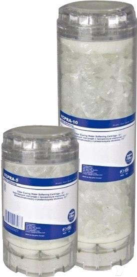 

Картридж для фильтра Aquafilter FCPRA-10 (умягчающий), FCPRA-10 (умягчающий)