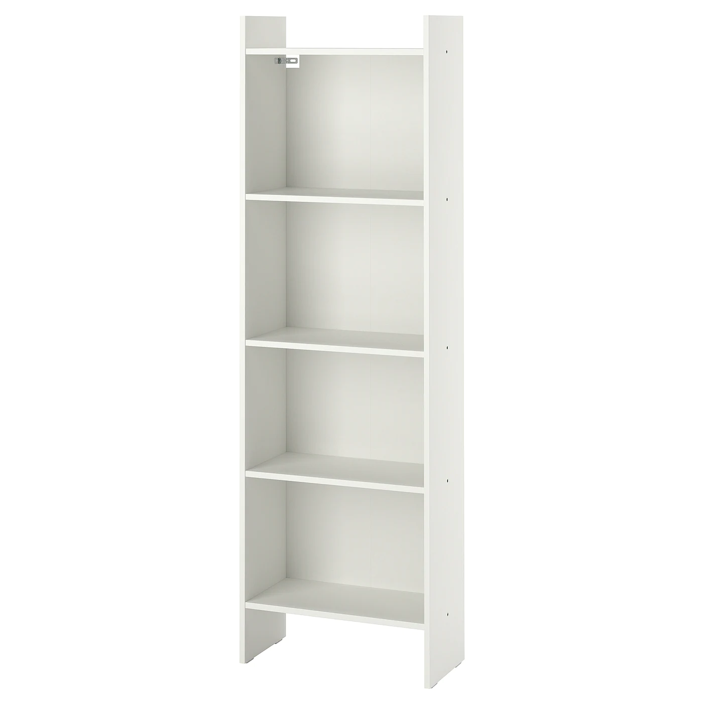 

Стеллаж Ikea Баггебо белый [904.838.81], Баггебо