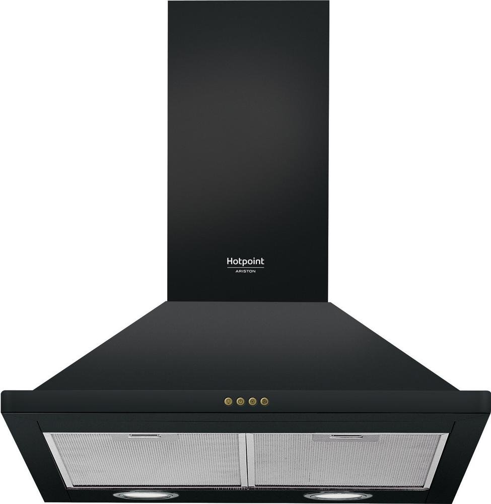 

Вытяжка Hotpoint-Ariston HHPN 6.5F LM AN, HHPN 6.5F LM AN