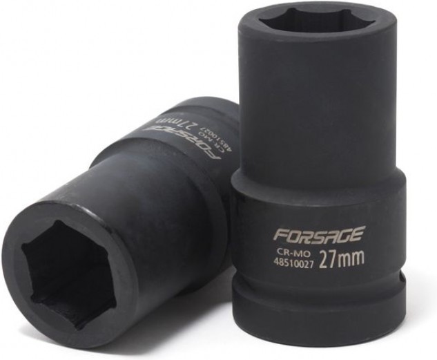 

Головка слесарная FORSAGE F-48510080