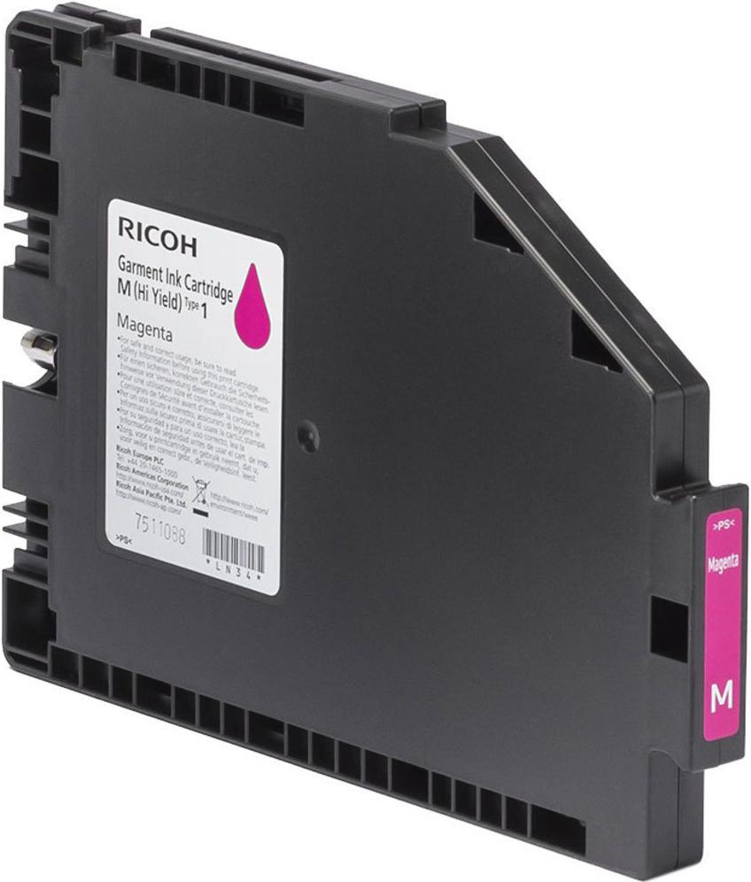 

Картридж Ricoh ип 1 пурпурный [257061], ип 1