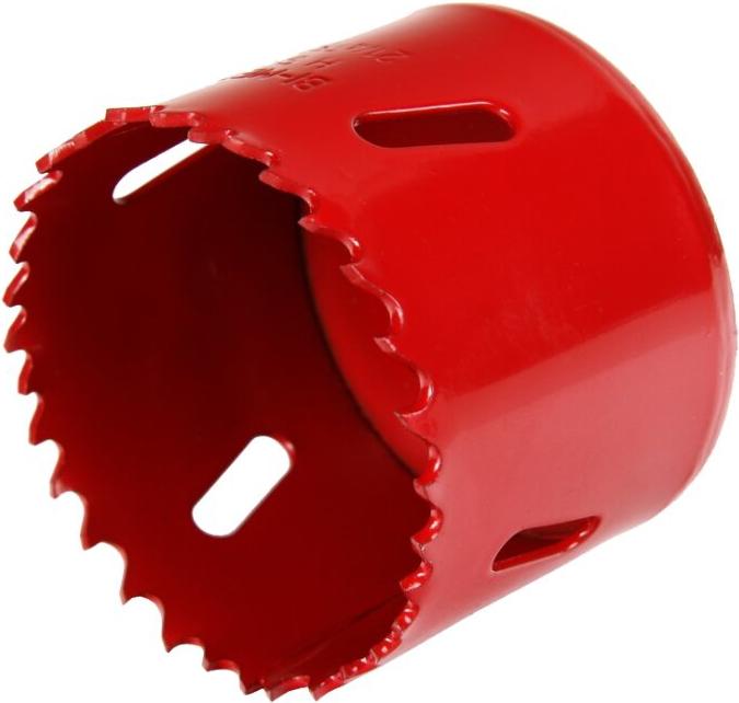 

Биметаллическая коронка Hammer Flex 224-011 [58744], Алмазная коронка Hammer Flex 224-011