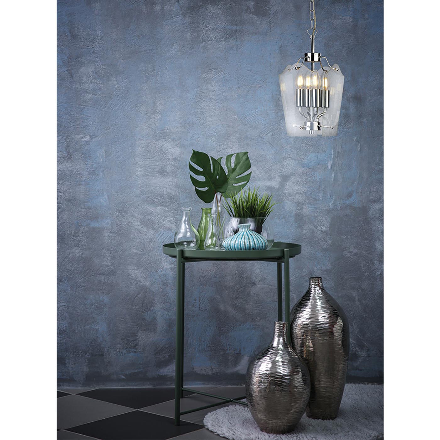 

ARTE Lamp A3938SP-4CC, A3938SP-4CC