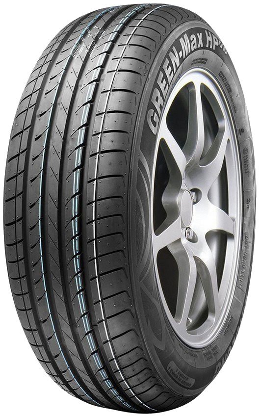 

Шины LingLong GreenMax HP010 175/65R15 84H Летняя, GreenMax HP010 175/65R15 84H Летняя