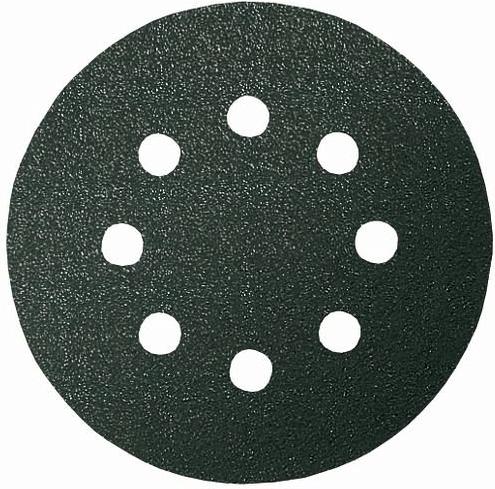 

Лист для вибрационной шлифовальной машины Bosch 125мм К120 Composites 2608605117, 125мм К120 для камня