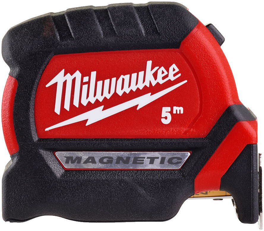

Рулетка, складной метр Milwaukee Magnetic GEN III [4932464599], рулетка Milwaukee Magnetic GEN III 4932464599