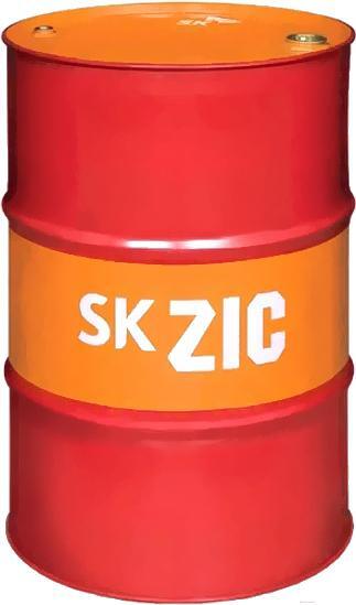 

Моторное масло ZIC X5 10W-40 200л (202622)
