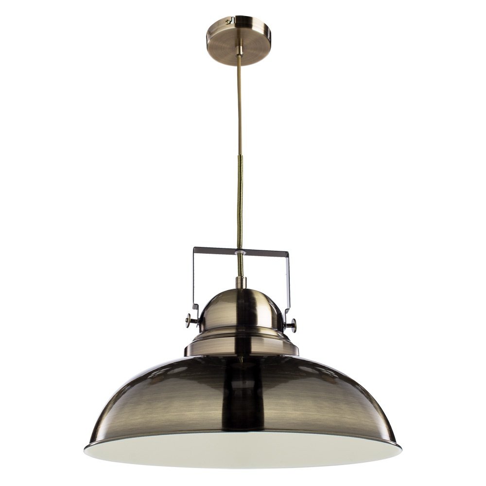 

Потолочный подвесной светильник ARTE Lamp A5213SP-1AB, A5213SP-1AB