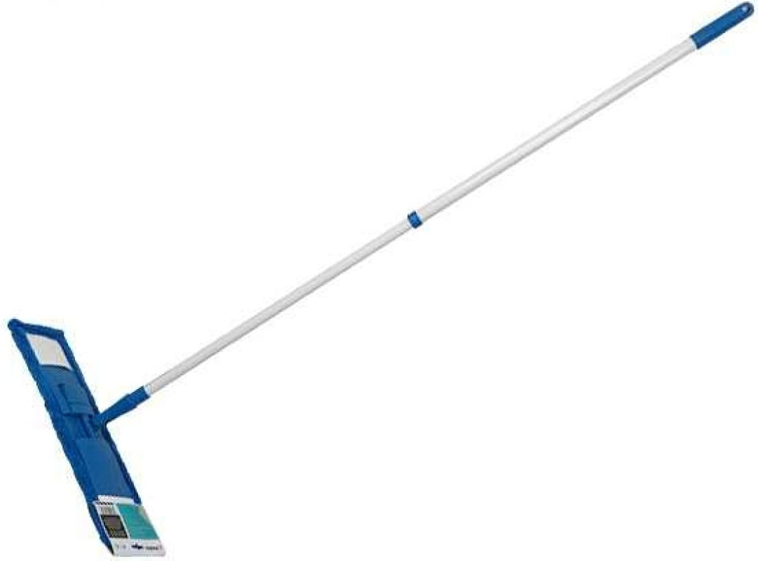 

Инвентарь для уборки Perfecto Linea Швабра-моп [43-392012], Швабра-моп Perfecto Linea Швабра-моп 43-392012