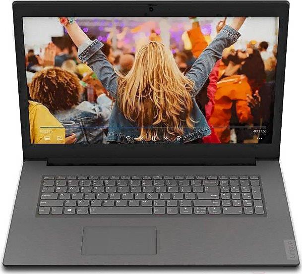 

Ноутбук Lenovo V340-17IWL [81RG0012RU], V340-17IWL