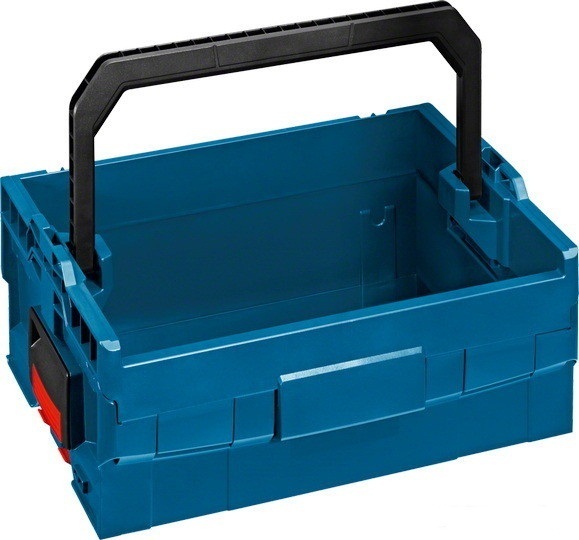 

Ящик для инструментов Bosch LT-BOXX 272 Professional [1600A00223], Ящик для инструментов Bosch LT-BOXX 272 Professional 1600A00223