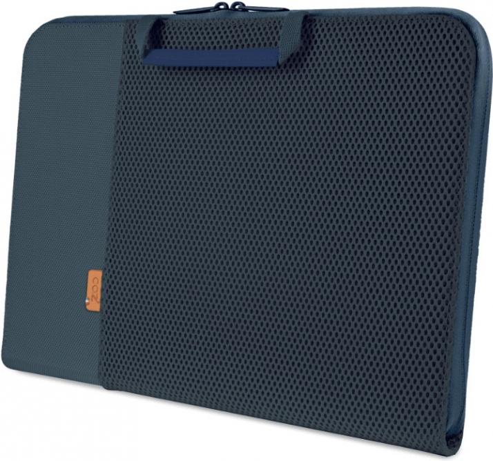 

Сумка Cozistyle ARIA Hybrid Sleeve S 12.9"- Dark Blue [CASMSS1202], ARIA Hybrid Sleeve S 12.9