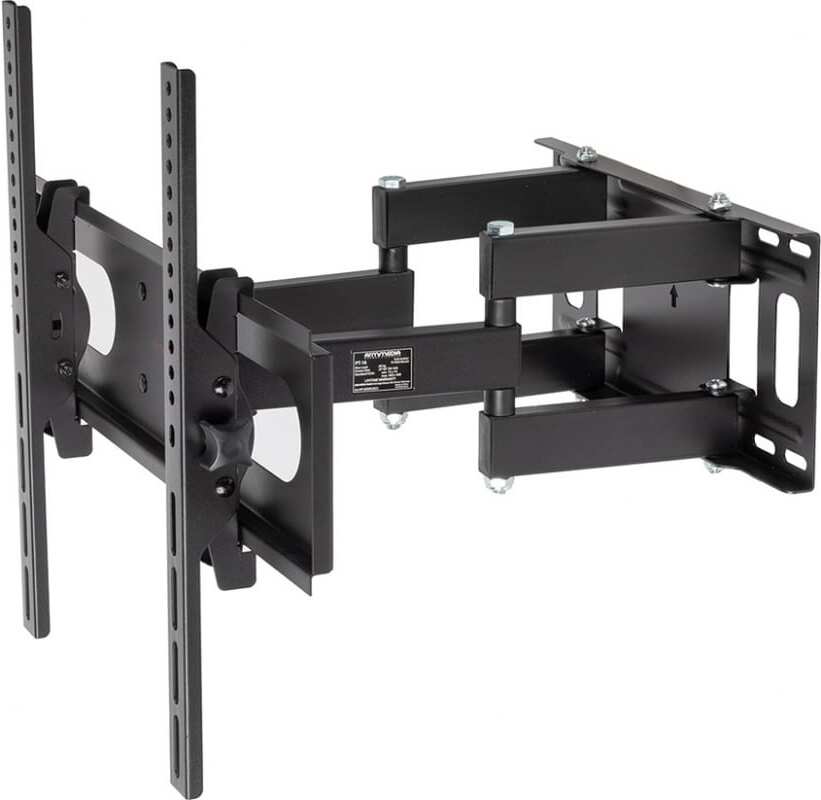 

Кронштейн Arm Media PT-16, Кронштейн Arm Media PT-16 10198 black