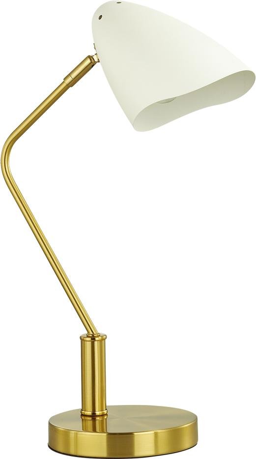 

Настольная лампа Lumion Madison [4540/1T], Настольная лампа Lumion Madison 4540/1T