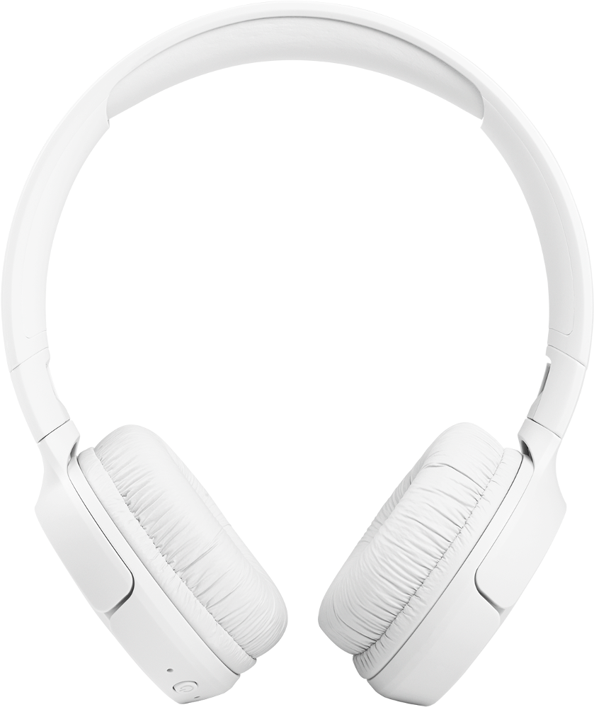 

Наушники JBL T510BTWHT Белый [JBLT510BTWHT], Наушники JBL Tune 510BT (белый)