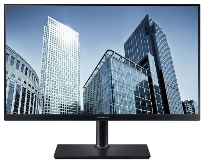 

Монитор Samsung S27H850QFI [LS27H850QFIX], S27H850QFI