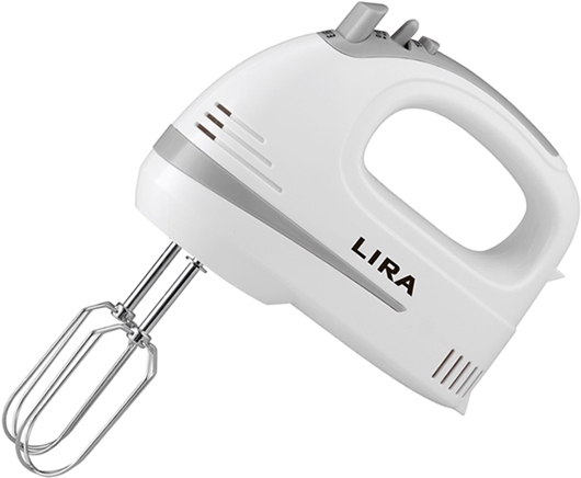 

Миксер LIRA LR 0307
