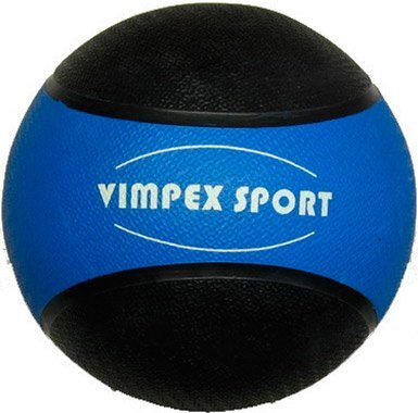 

Медициобол Vimpex Sport MB-01 1 кг