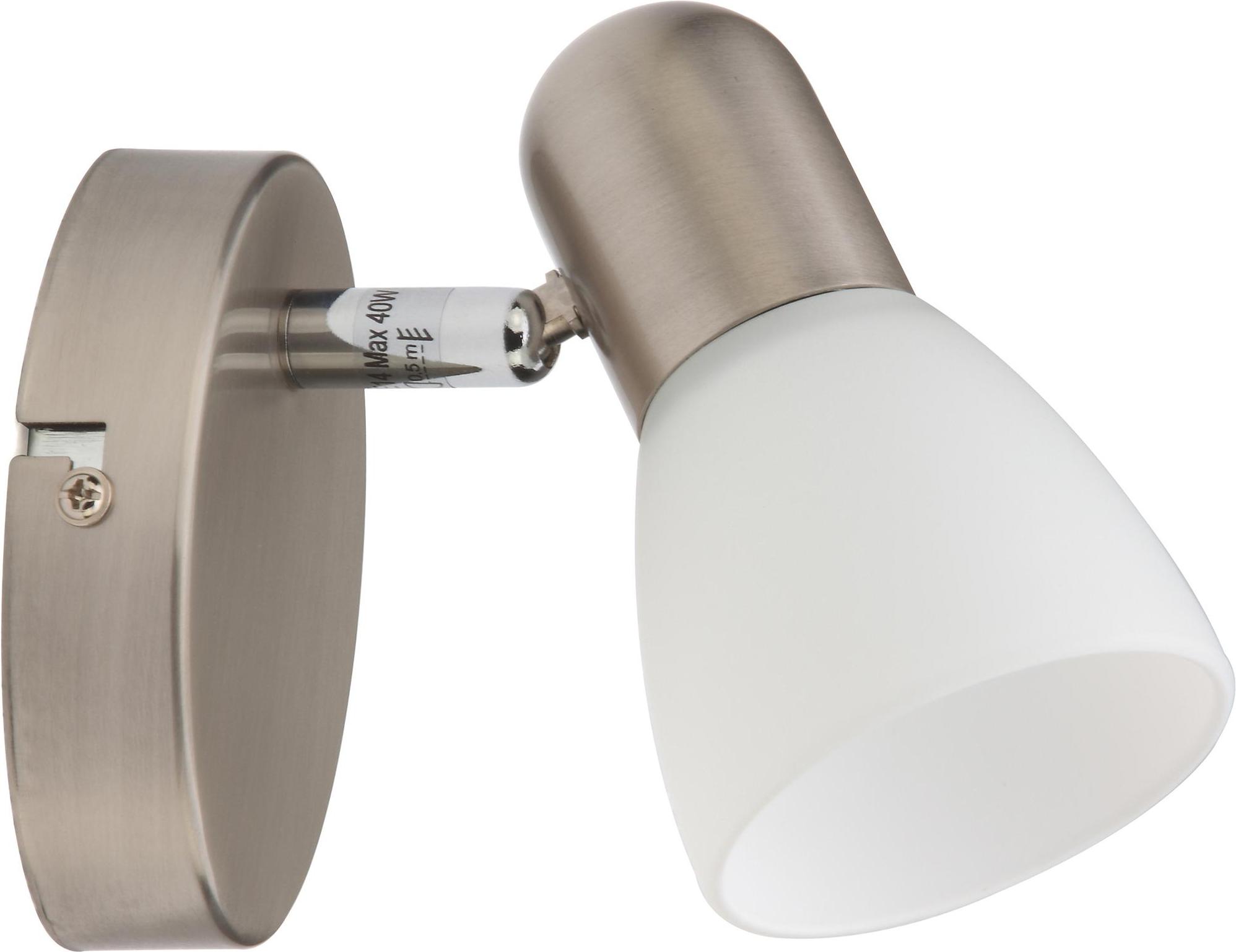 

Спот TOPLIGHT TL1231Y-01SN
