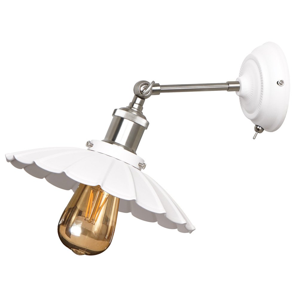 

Бра ARTE Lamp A8160AP-1WH, A8160AP-1WH