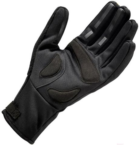 

Mavic Перчатки Aksium Thermo 17 XL черный [377211], Aksium Thermo 17 XL 377211