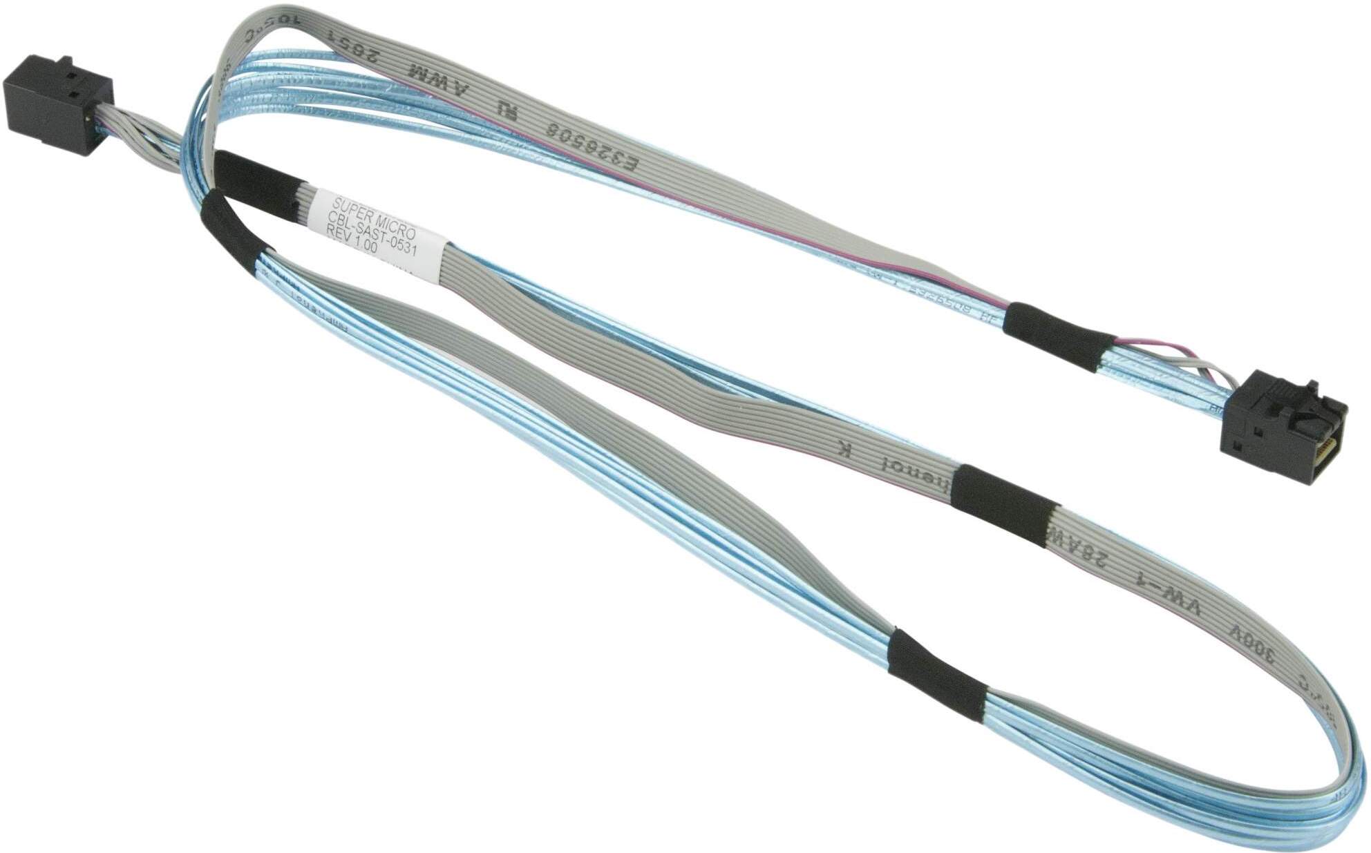 

Кабель Supermicro CBL-SAST-0531
