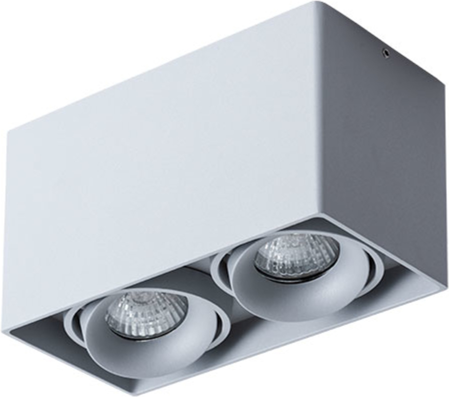 

Накладной точечный светильник Arte Lamp A5654PL-2GY